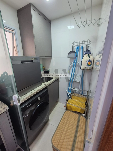 Apartamento no Edifício Princesa Isabel: 17ª foto da galeria de imagens do imóvel