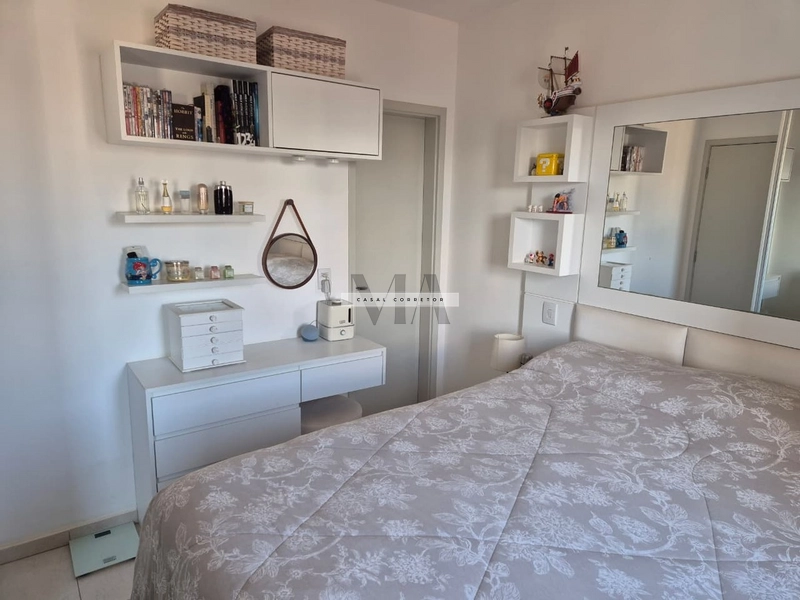 Apartamento no Edifício Princesa Isabel: 13ª foto da galeria de imagens do imóvel
