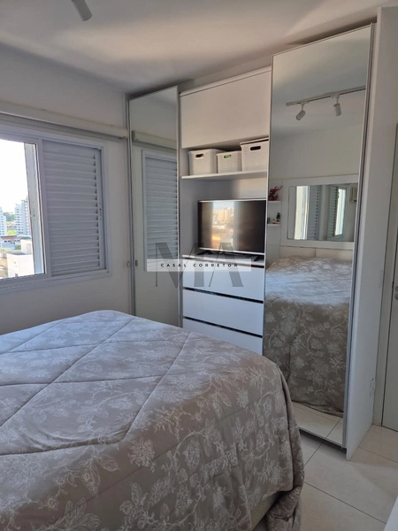 Apartamento no Edifício Princesa Isabel: 23ª foto da galeria de imagens do imóvel