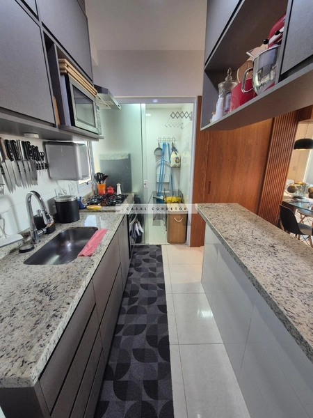 Apartamento no Edifício Princesa Isabel: 10ª foto da galeria de imagens do imóvel