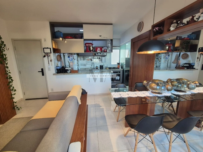 Apartamento no Edifício Princesa Isabel: 7ª foto da galeria de imagens do imóvel