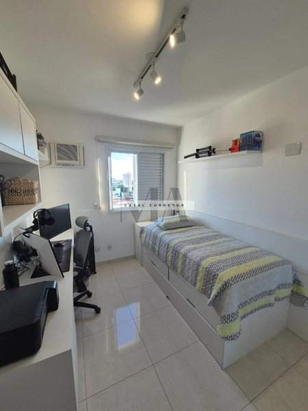 Apartamento no Edifício Princesa Isabel: 21ª foto da galeria de imagens do imóvel