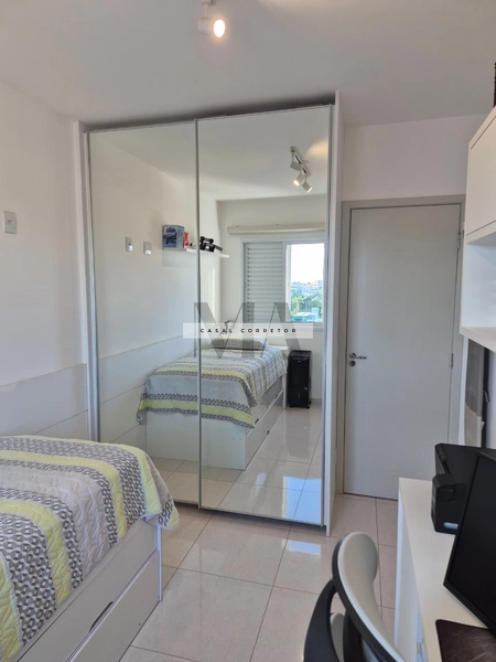 Apartamento no Edifício Princesa Isabel: 22ª foto da galeria de imagens do imóvel