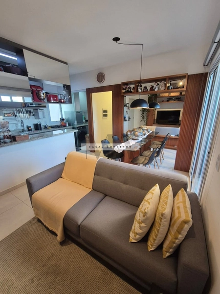 Apartamento no Edifício Princesa Isabel: 6ª foto da galeria de imagens do imóvel