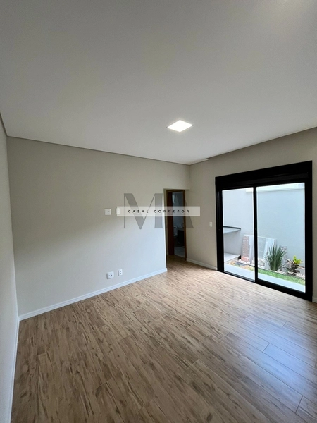 Casa no Condomínio Villeneuve: 11ª foto da galeria de imagens do imóvel