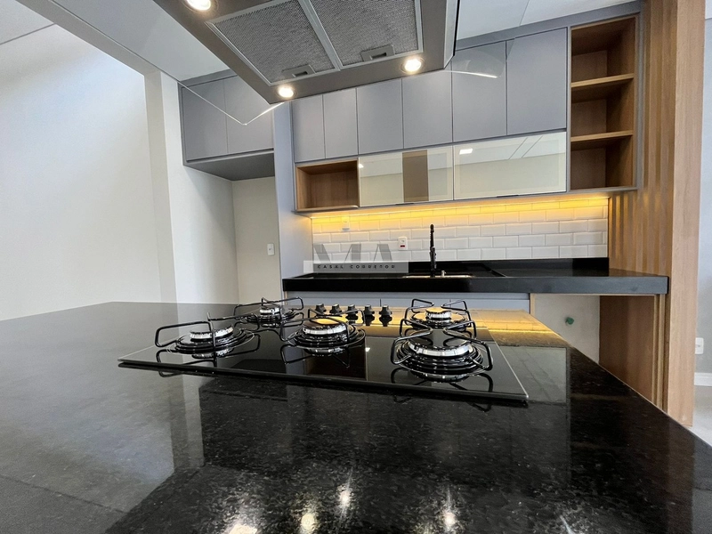 Casa no Condomínio Villeneuve: 3ª foto da galeria de imagens do imóvel