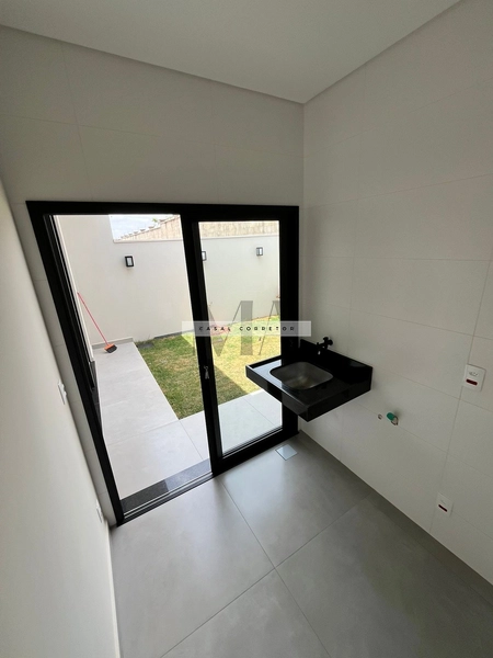 Casa no Condomínio Villeneuve: 10ª foto da galeria de imagens do imóvel