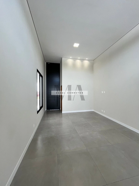 Casa no Condomínio Villeneuve: 17ª foto da galeria de imagens do imóvel