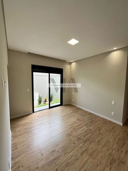 Casa no Condomínio Villeneuve: 16ª foto da galeria de imagens do imóvel