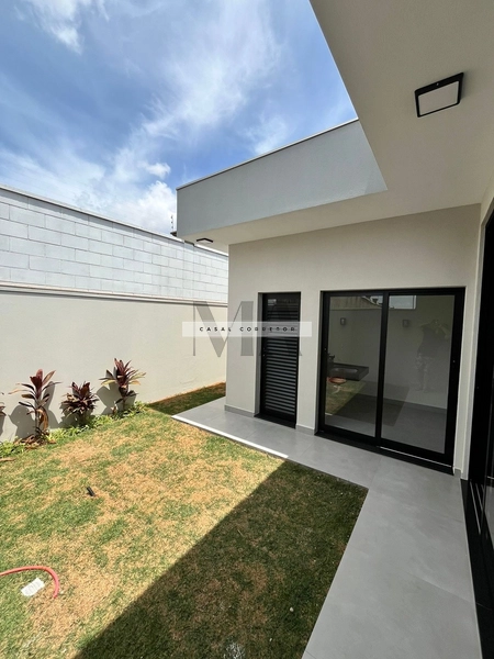 Casa no Condomínio Villeneuve: 7ª foto da galeria de imagens do imóvel