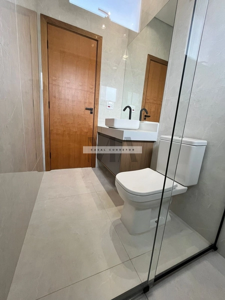 Casa no Condomínio Villeneuve: 18ª foto da galeria de imagens do imóvel