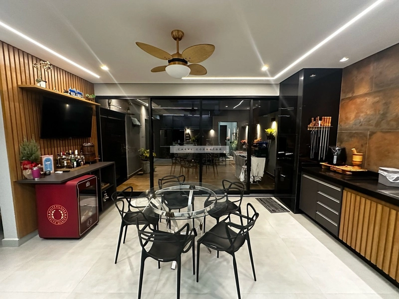 Casa no Faixa Azul: 9ª foto da galeria de imagens do imóvel