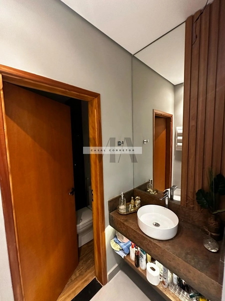 Casa no Faixa Azul: 26ª foto da galeria de imagens do imóvel