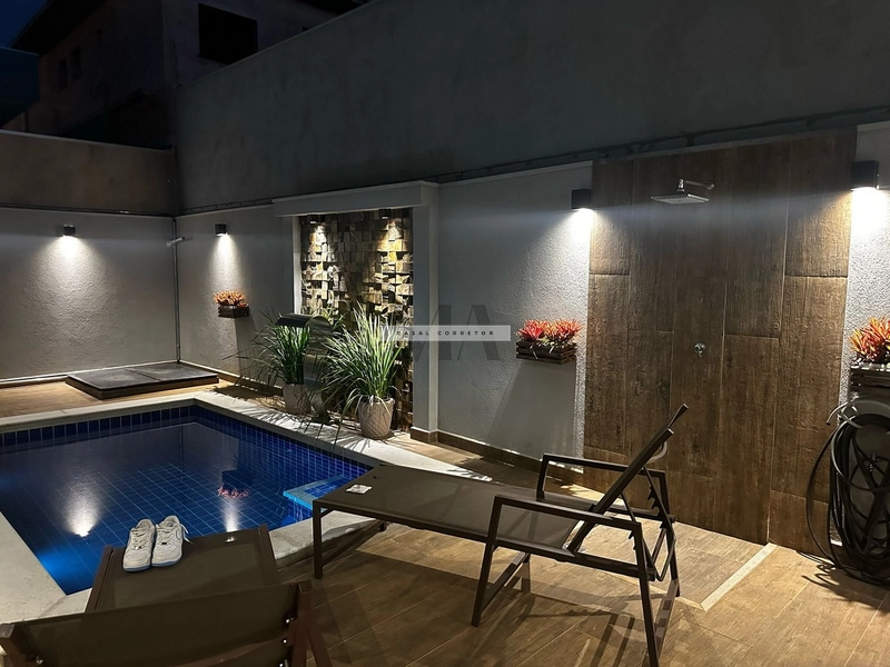 Casa no Faixa Azul: 5ª foto da galeria de imagens do imóvel