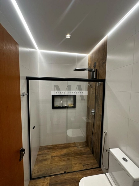 Casa no Faixa Azul: 22ª foto da galeria de imagens do imóvel