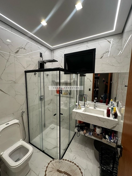 Casa no Faixa Azul: 19ª foto da galeria de imagens do imóvel