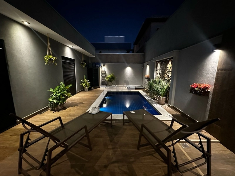 Casa no Faixa Azul: 4ª foto da galeria de imagens do imóvel