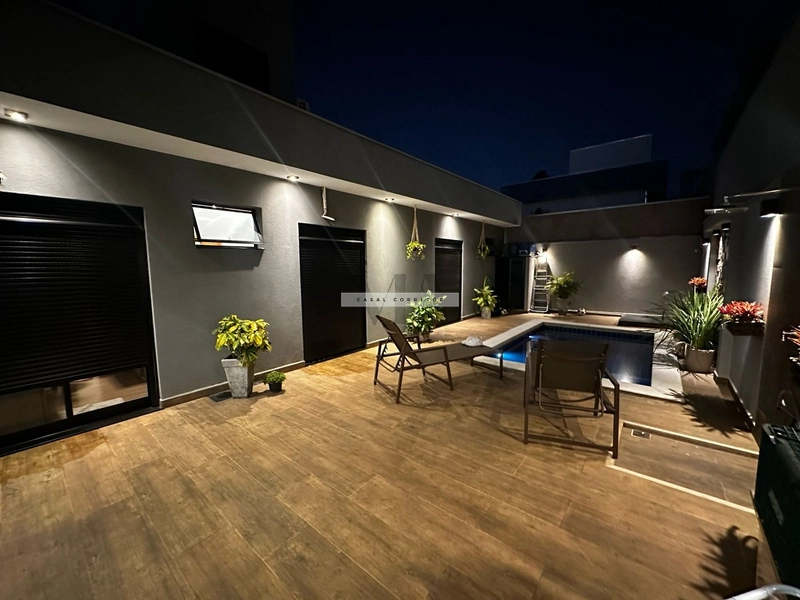 Casa no Faixa Azul: 11ª foto da galeria de imagens do imóvel