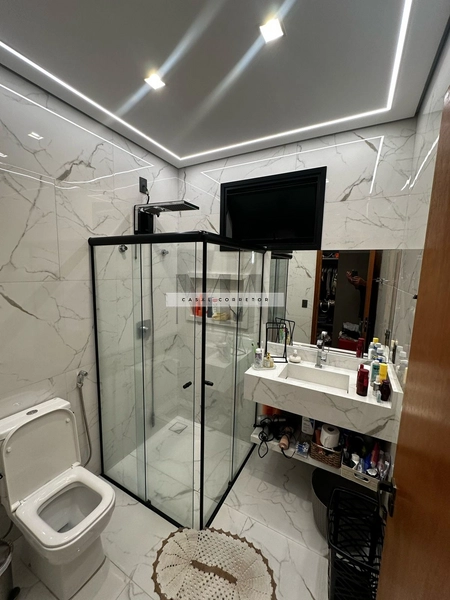 Casa no Faixa Azul: 21ª foto da galeria de imagens do imóvel