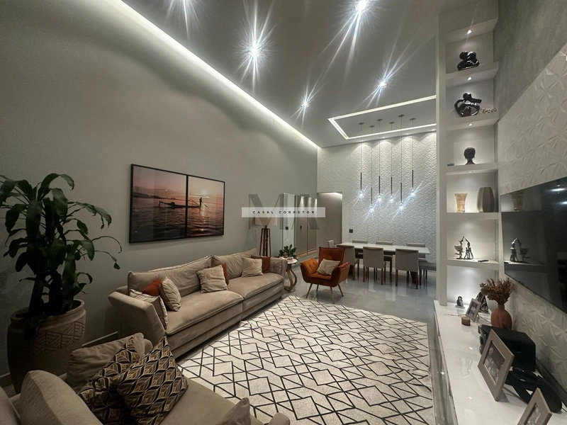 Casa no Faixa Azul: 12ª foto da galeria de imagens do imóvel