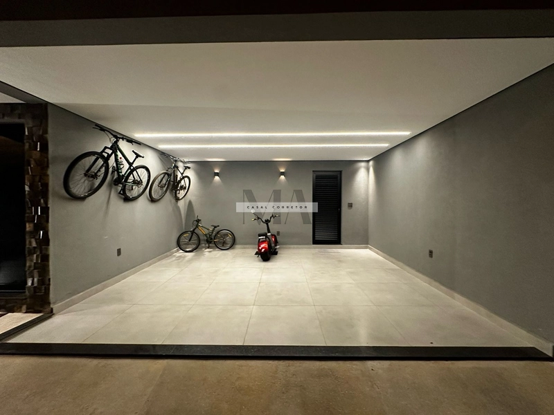 Casa no Faixa Azul: 18ª foto da galeria de imagens do imóvel