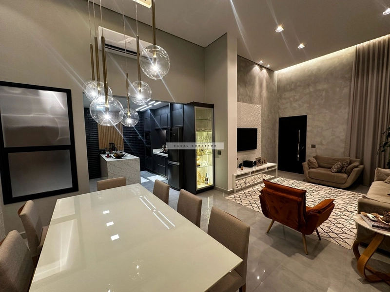 Casa no Faixa Azul: 8ª foto da galeria de imagens do imóvel