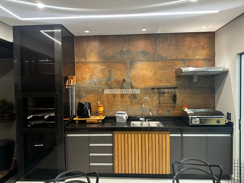 Casa no Faixa Azul: 10ª foto da galeria de imagens do imóvel