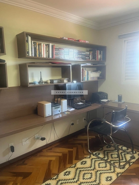 Cobertura no Edifício Paul Klee: 16ª foto da galeria de imagens do imóvel