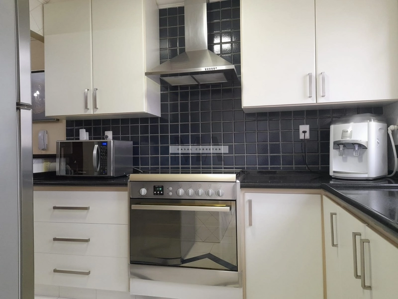 Cobertura no Edifício Paul Klee: 5ª foto da galeria de imagens do imóvel