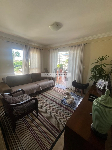 Cobertura no Edifício Paul Klee: 4ª foto da galeria de imagens do imóvel