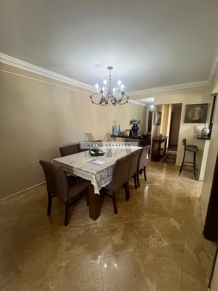 Cobertura no Edifício Paul Klee: 9ª foto da galeria de imagens do imóvel