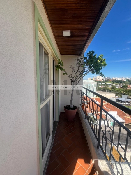 Cobertura no Edifício Paul Klee: 11ª foto da galeria de imagens do imóvel