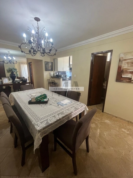 Cobertura no Edifício Paul Klee: 10ª foto da galeria de imagens do imóvel