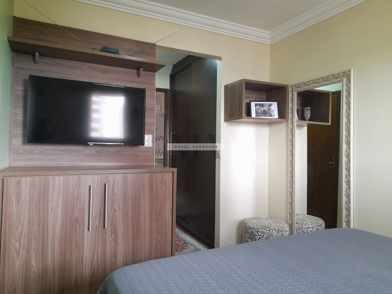 Cobertura no Edifício Paul Klee: 15ª foto da galeria de imagens do imóvel