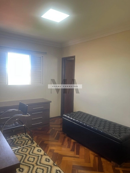 Cobertura no Edifício Paul Klee: 20ª foto da galeria de imagens do imóvel