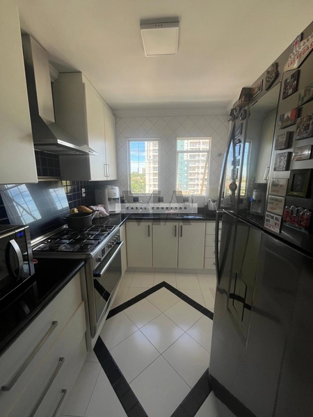 Cobertura no Edifício Paul Klee: 8ª foto da galeria de imagens do imóvel