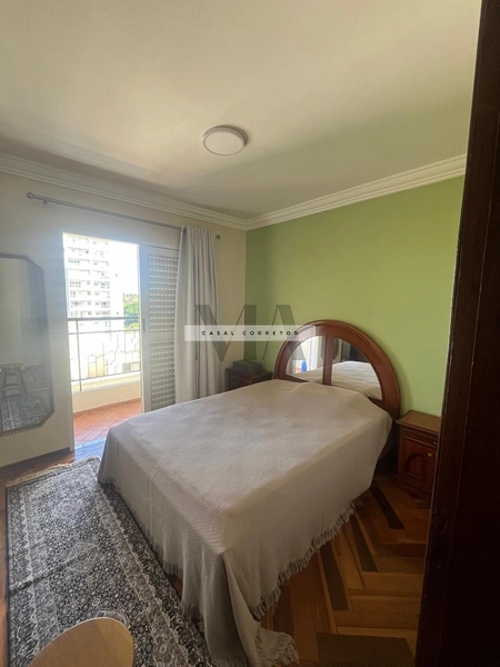 Cobertura no Edifício Paul Klee: 25ª foto da galeria de imagens do imóvel