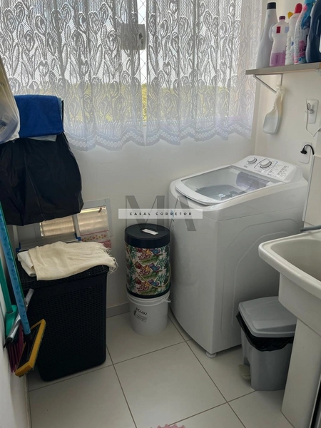 Apartamento no Vila Verde Sabará: 7ª foto da galeria de imagens do imóvel