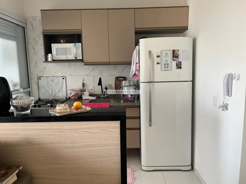 Apartamento no Vila Verde Sabará