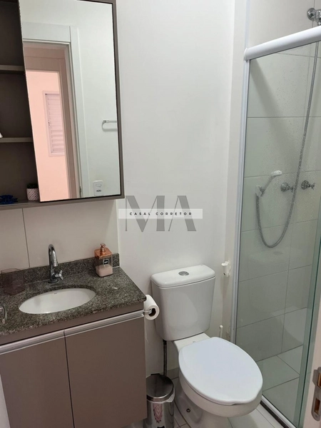 Apartamento no Vila Verde Sabará: 6ª foto da galeria de imagens do imóvel