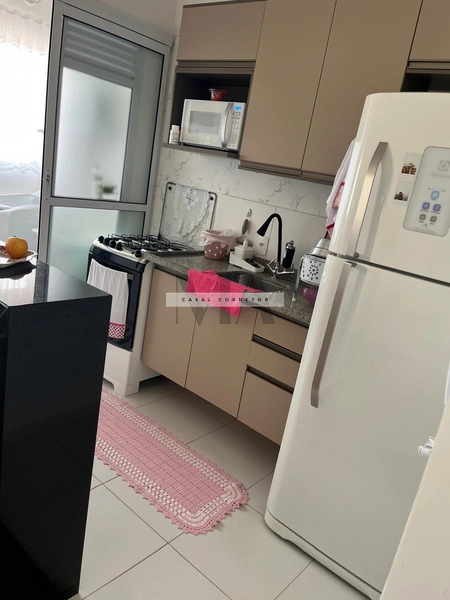 Apartamento no Vila Verde Sabará: 2ª foto da galeria de imagens do imóvel