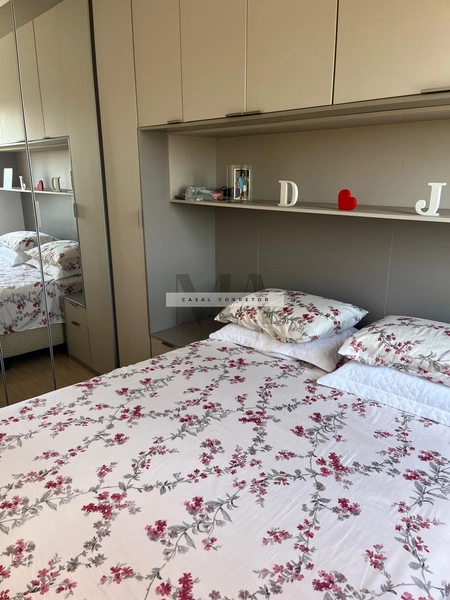 Apartamento no Vila Verde Sabará: 3ª foto da galeria de imagens do imóvel