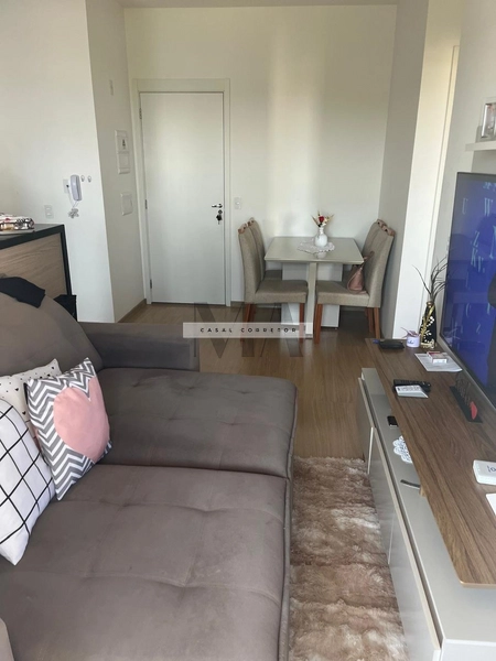 Apartamento no Vila Verde Sabará: 4ª foto da galeria de imagens do imóvel