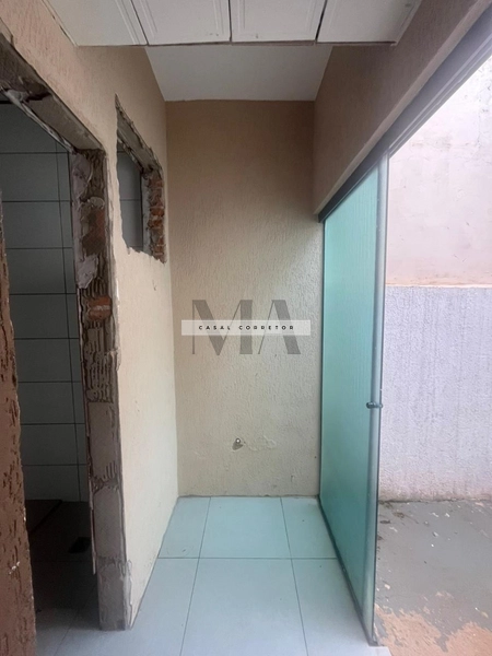 Casa no Planalto Paraíso: 15ª foto da galeria de imagens do imóvel