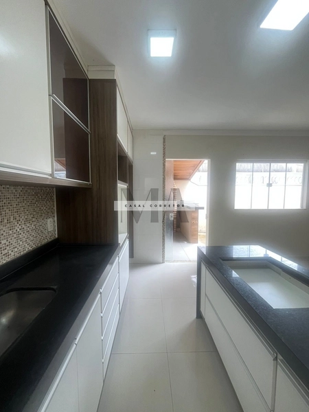 Casa no Planalto Paraíso: 3ª foto da galeria de imagens do imóvel