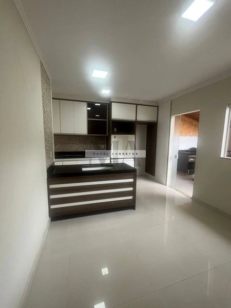 Casa no Planalto Paraíso: 2ª foto da galeria de imagens do imóvel