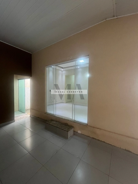 Casa no Planalto Paraíso: 16ª foto da galeria de imagens do imóvel