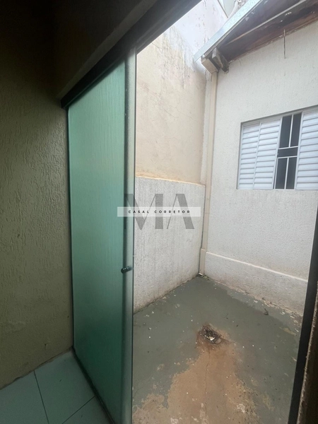 Casa no Planalto Paraíso: 21ª foto da galeria de imagens do imóvel