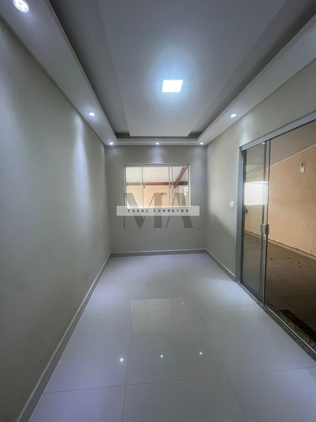 Casa no Planalto Paraíso: 5ª foto da galeria de imagens do imóvel