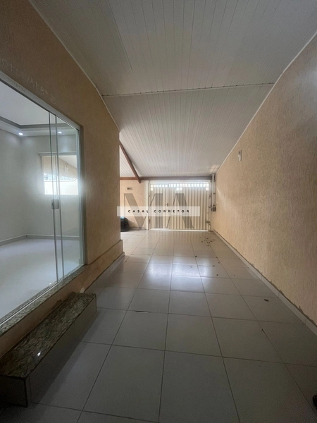 Casa no Planalto Paraíso: 8ª foto da galeria de imagens do imóvel